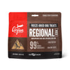 ORIJEN Regional Red Freeze-Dried Dog Treats