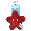 Clean Earth Plush Starfish