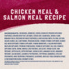 Natural Balance Original Ultra Chicken Meal & Salmon Meal Recipe Cat Food