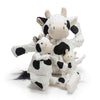 HuggleHounds Barn Knot Cow (Wee)