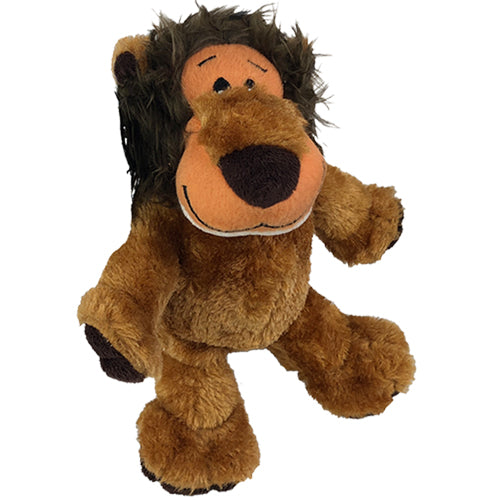 PetLou Lion Dog Toy (8