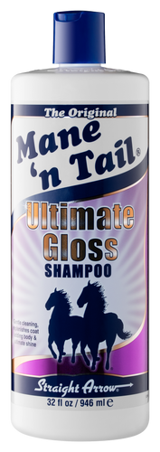 Mane 'n Tail Ultimate Gloss Shampoo