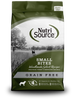 NutriSource® Grain Free Small Bites Woodlands Select Recipe Dog Food