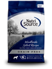 Nutrisource Grain Free Woodlands Select Recipe Dog Food