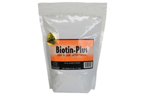 Paragon Performance Products Biotin Plus Powder