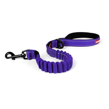 EzyDog Zero Shock Purple (25 inch)