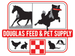 Douglas Feed and Supply Delivery