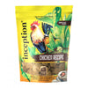Inception Chicken Recipe Dog Training Biscuits