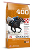 Purina® Omolene® #400 Complete Advantage Horse Feed
