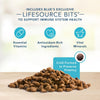 Blue Buffalo Basics Adult Turkey & Potato Recipe Dry Dog Food