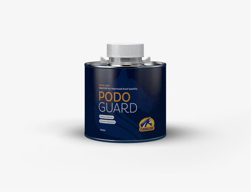 Cavalor PodoGuard