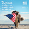 TropiClean Sweet Pea Tangle Remover Spray for Pets