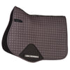 WEATHERBEETA PRIME ALL PURPOSE SADDLE PAD GREY FULL