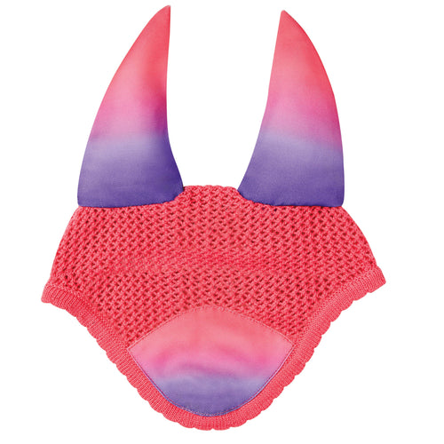WEATHERBEETA PRIME OMBRE EAR BONNET DESERT SKY FULL