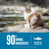ORIJEN Six Fish Recipe Cat Food