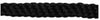 Professional's Choice Cowboy Braided Rope Halter