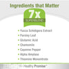 Four Paws Healthy Promise Potty Mouth Tablets - Coprophagia Stool Eating Deterrent for Dogs