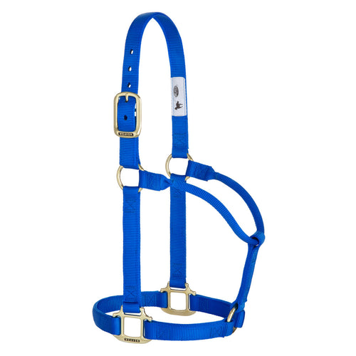 Weaver Original Non-Adjustable Halter , 1
