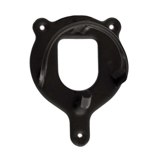 Partrade Metal Bridle Holder