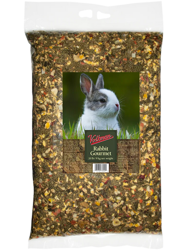 Volkman Seed Factory Rabbit Gourmet