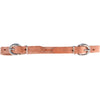 Martin Saddlery Cowhorse Curb Strap, Harness