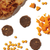 The Honest Kitchen Gourmet Chicken Liver & Cheddar Chips Dog Treats