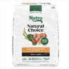 Nutro Natural Choice Adult Farm-Raised Chicken & Brown Rice Dry Dog Food