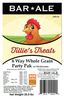 Bar Ale 6 Way Whole Grain Party Pak