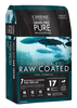 Canidae PURE Ancestral Grain Free Fish Formula with Salmon, Mackerel, & Pacific Whiting Raw Coated Dry Dog Food