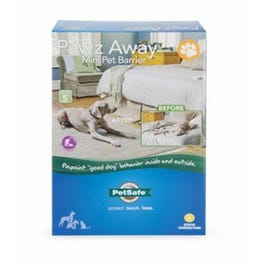 Mini Pet Barrier, 5-Ft. Range