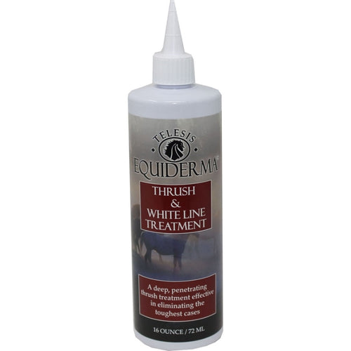Equiderma Thrush & WhiteLine Treatment