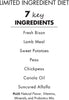 Canidae Grain Free Pure Land Formula for Dogs