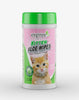 Espree Kitten Aloe Wipes