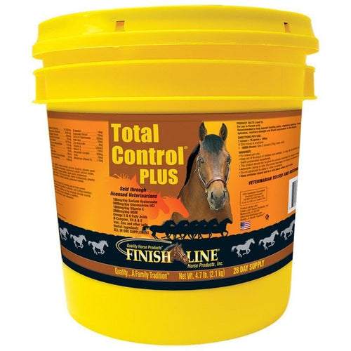 FINISH LINE TOTAL CONTROL PLUS 7 IN 1 (4.7 LB)