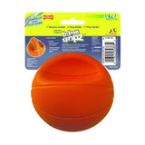 Nylabone Power Play Dog Basketball B-Ball Gripz