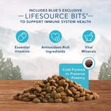 Blue Buffalo Wilderness Grain Free High Protein Chicken Recipe Adult Dry Dog Food