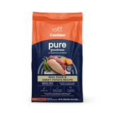 Canidae PURE Grain Free, Limited Ingredient Dry Dog Food, Duck and Sweet Potato