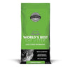 World's Best Clumping Formula Cat Litter