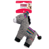 KONG Sherps Donkey Dog Toy (Medium)