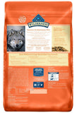 Blue Buffalo Wilderness Grain Free High Protein Chicken Recipe Adult Large Breed Dry Dog Food