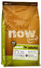 Petcurean Now! Fresh Grain Free Small Breed Adult Dry Dog Food