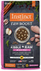 Nature's Variety Instinct Raw Boost Small Breed Grain-Free Chicken Meal Dry Dog Food