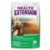 Health Extension Grain Free Duck Recipe Dry Dog Food
