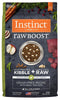 Nature's Variety Instinct Raw Boost Grain Free Recipe with Real Venison Natural Dry Dog Food