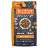Nature's Variety Instinct Raw Boost Grain Free Gut Health Recipe with Real Chicken Dry Dog Food
