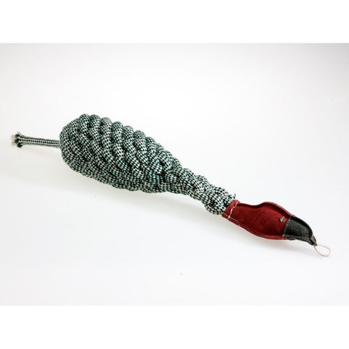 Aussie Naturals Bottle Bird Pheasant Dog Toy