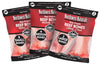 Northwest Naturals Recreational and Raw Meaty Bones (4 Large Bones - 2 Pack)