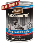 Merrick Backcountry Grain Free Hero's Banquet Stew