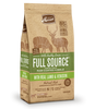 Merrick Full Source with Healthy Grains Raw-Coated Kibble with Real Lamb & Venison Dry Dog Food