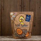 Treats for Chickens PULLET TOGETHER®